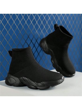 2023 New Arrival Kids' Sport Shoes, Breathable Lightweight Casual Shoes For Girls