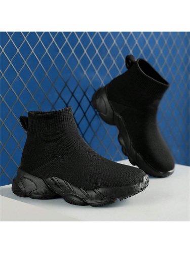 2023 New Arrival Kids' Sport Shoes, Breathable Lightweight Casual Shoes For Girls