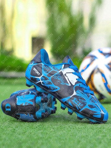 Children's Football Shoes