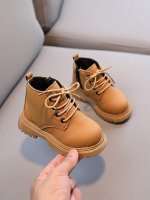 Fashionable, Versatile And Comfortable Kids' Outdoor Boots