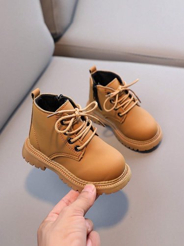 Fashionable, Versatile And Comfortable Kids' Outdoor Boots